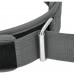Пояс для важкої атлетики RDX RX5 Double Belt неопреновий Grey S
