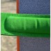 Пояс для тяжелой атлетики MadMax MFB-302 Quick Release Belt кожаный Black/Green XL