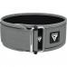 Пояс для тяжелой атлетики RDX RX1 Weight Lifting Belt Grey XL