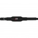 Пояс для тяжелой атлетики RDX RX5 Double Belt неопреновый Black M