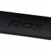 Пояс для тяжелой атлетики RDX 4 кожаный Full Black XL