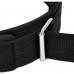 Пояс для тяжелой атлетики RDX RX5 Double Belt неопреновый Black M