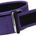 Пояс для тяжелой атлетики RDX RX1 Weight Lifting Belt Purple S