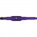 Пояс для важкої атлетики RDX RX5 Double Belt неопреновий Purpel XS
