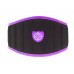 Пояс для тяжелой атлетики Power System PS-3210 Woman's Power неопреновый Purple S