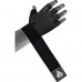 Рукавички для фітнесу RDX T2 Half Black PLUS-LX