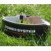 Пояс для тяжелой атлетики Power System PS-3100 Power кожаный Black S