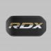Пояс для тяжелой атлетики RDX 6 кожаный Black Gold XL