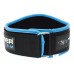 Пояс для тяжелой атлетики Power System PS-3210 Woman's Power неопреновый Blue S