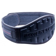 Пояс для тяжелой атлетики Power System PS-3205 Neo Flex неопреновый Black M