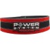 Пояс для тяжелой атлетики Power System Stronglift PS-3840 Black/Red S/M
