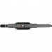 Пояс для важкої атлетики RDX RX5 Double Belt неопреновий Grey S