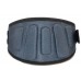 Пояс для тяжелой атлетики MadMax MFB-666 Extreme неопреновый Grey XXL
