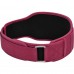 Пояс для важкої атлетики RDX RX5 Double Belt неопреновий Pink S
