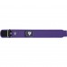 Пояс для тяжелой атлетики RDX RX1 Weight Lifting Belt Purple S