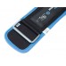Пояс для тяжелой атлетики Power System PS-3210 Woman's Power неопреновый Blue S