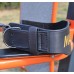 Пояс для важкої атлетики MadMax MFB-999 Restless & Wild Black XXL