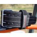 Пояс для пауэрлифтинга Power System PS-3800 PowerLifting кожаный Black XL