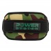 Пояс для тяжелой атлетики Power System PS-3220 Predator Камуфляж неопреновый S
