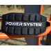 Пояс для тяжелой атлетики Power System PS-3230 Neo Power неопреновый Black/Red S