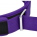 Пояс для важкої атлетики RDX RX5 Double Belt неопреновий Purpel XS