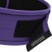 Пояс для тяжелой атлетики RDX RX1 Weight Lifting Belt Purple S