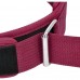 Пояс для важкої атлетики RDX RX5 Double Belt неопреновий Pink S