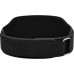 Пояс для тяжелой атлетики RDX RX5 Double Belt неопреновый Black M