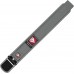 Пояс для тяжелой атлетики RDX RX1 Weight Lifting Belt Grey S