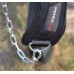 Пояс для обременений с цепью PowerPlay 3095 неопреновый Черный