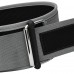 Пояс для тяжелой атлетики RDX RX1 Weight Lifting Belt Grey XL