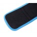 Пояс для тяжелой атлетики Power System PS-3210 Woman's Power неопреновый Blue S