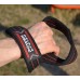 Ламки для тяги (осмерка) Power System PS-3405 Figure 8 Black/Red L/XL