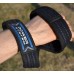 Ламки для тяги (осмерка) Power System PS-3405 Figure 8 Black/Blue S/M