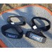 Ламки для тяги (осмерка) Power System PS-3405 Figure 8 Black/Blue S/M