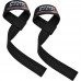 Ламки для тяги Power System PS-3400 Power Straps Black/Red
