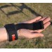 Ламки для тяги MadMax MFA-332 PWR Straps+ Black/Grey/Red