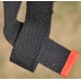 Ламки для тяги Power System PS-3400 Power Straps Black/Red