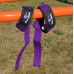 Ламки для тяги Power System PS-3420 G-Power Straps Purple