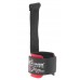 Ламки для тяги с валиком Power System PS-3350 Power Pin Black/Red