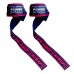 Ламки для тяги Power System PS-3430 XTR-Grip Straps Black/Red