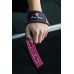 Ламки для тяги Power System PS-3420 G-Power Straps Pink
