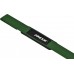 Лямки для тяги RDX W1 Gym Single Strap Army Green Plus
