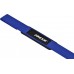 Лямки для тяги RDX W1 Gym Single Strap Blue Plus