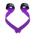 Ламки для тяги Power System PS-3420 G-Power Straps Purple