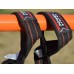 Ламки для тяги (осмерка) Power System PS-3405 Figure 8 Black/Red L/XL