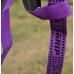 Ламки для тяги Power System PS-3420 G-Power Straps Purple