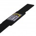 Ламки для тяги Power System PS-3400 Power Straps Black/Yellow