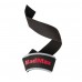 Ламки для тяги MadMax MFA-267 PWR Straps Black/Grey/Red