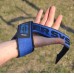 Ламки для тяги Power System PS-3401 Lifting Straps Duplex Black/Blue